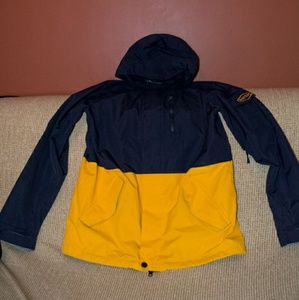 Burton Winter Jacket